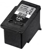 PG-540L (300 S.) Tintenpatrone schwarz