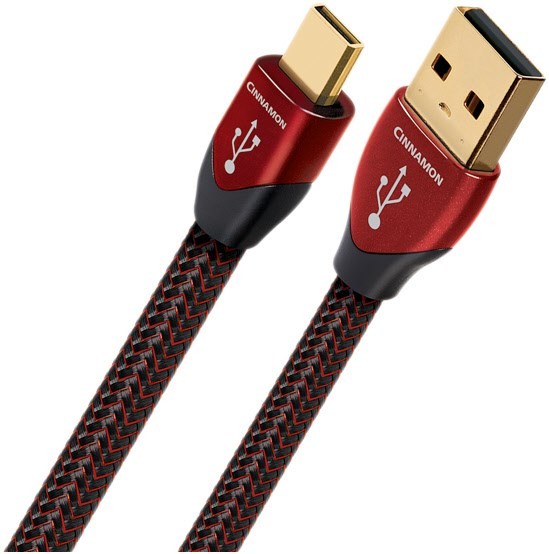 Cinnamon USB A>Micro (1,5m) Kabel