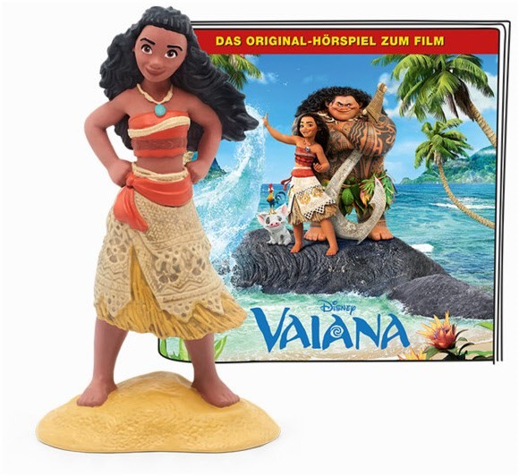 Tonies Hörfigur - Disney Vaiana