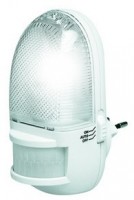LED-Nachtlicht weiß