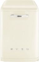 LVFABCR3 Stand-Geschirrspüler 60 cm creme