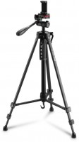 Star 153 3D Stativ schwarz