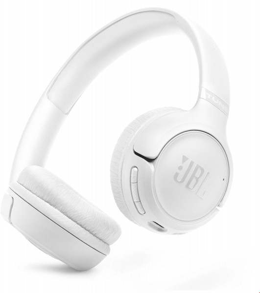 Tune 530 BT Bluetooth-Kopfhörer weiß