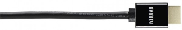 Ultra High Speed HDMI-Kabel (3m)