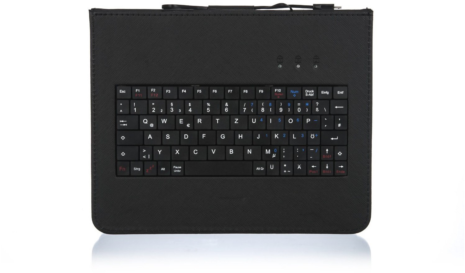 Xoro HAS 970 Zubehör schwarz | EURONICS