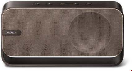 Image of Soundlink Home Bluetooth-Lautsprecher warm wood