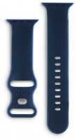 Wechselarmband Fantastic Feel für Apple Watch 38/40/41mm blau