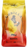 Gorilla Kenia Arabica AB (1.000g) Kaffeebohnen