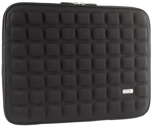 SC 13 BL Notebook-Sleeve schwarz