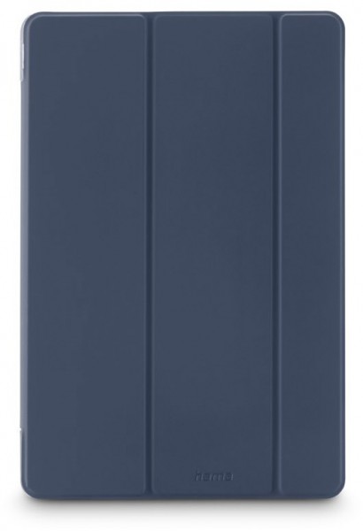 Tablet-Case Fold Clear für Galaxy Tab A9+ 11" dunkelblau