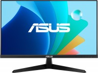 Eye Care VY249HF 61 cm (24") Gaming Monitor schwarz, Widescreen Full HD (1920x1080), 1 ms Reaktionszeit