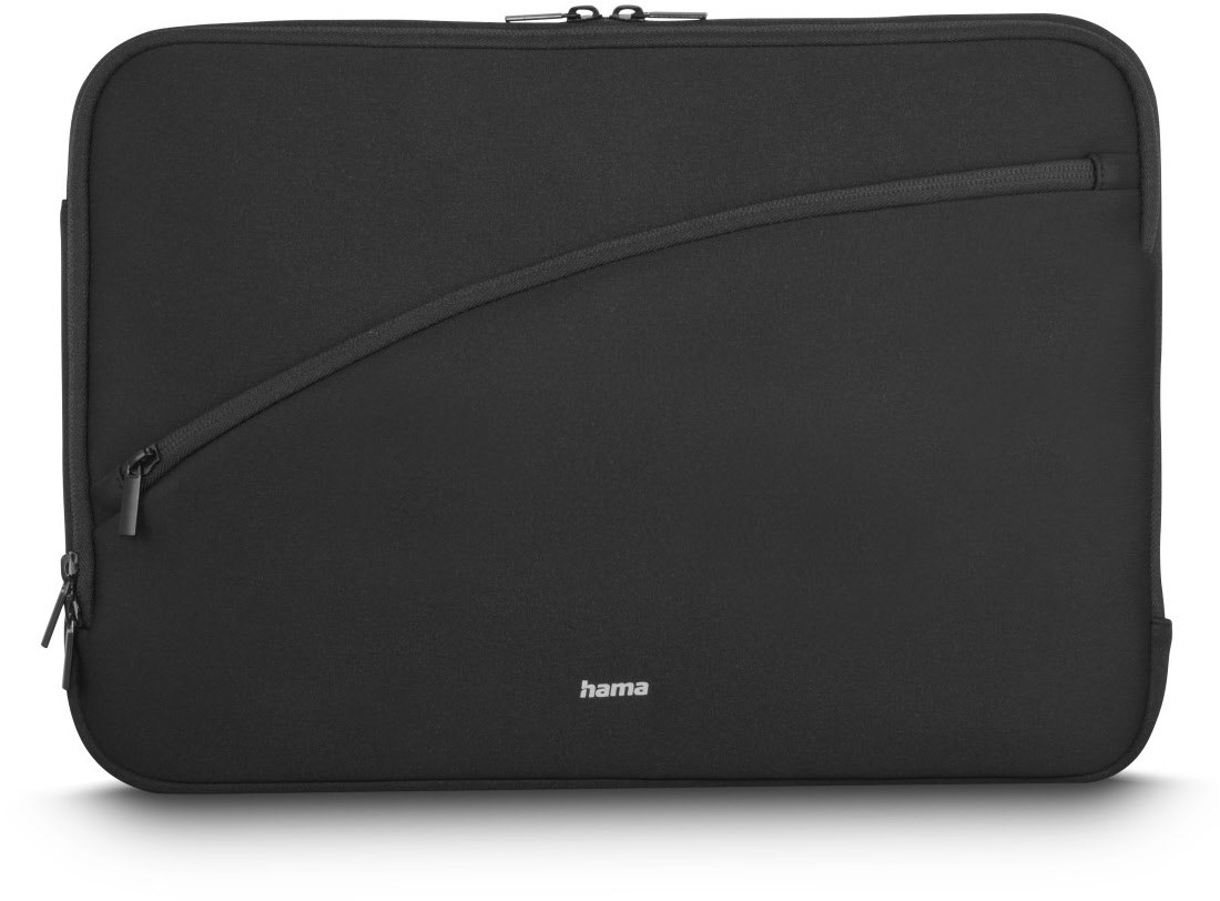 Laptop-Sleeve Protection bis 41 cm (16,2") schwarz