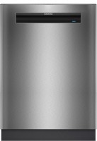 SN15ES06CS Unterbau-Geschirrspüler 60 cm gebürsteter Stahl
