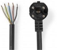 STPC110PBK15 Netzkabel (1,5m)