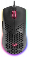 Skell Lightweight Gaming Mouse schwarz