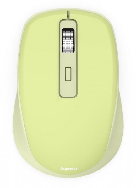 WM-450 Kabellose Maus grün