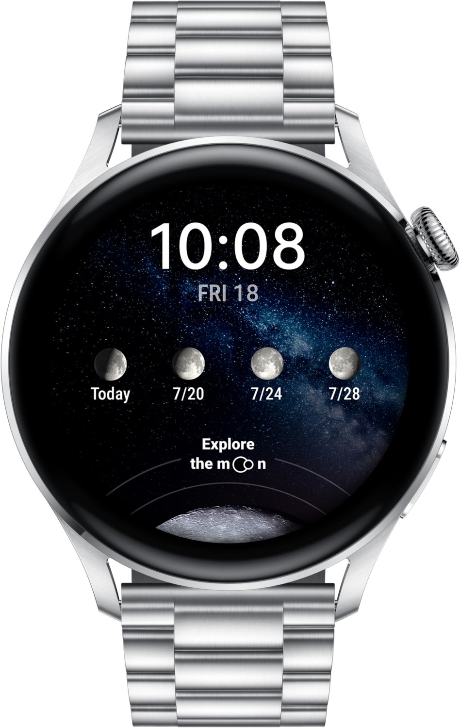 Euronics hot sale smartwatch huawei