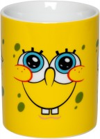 Spongebob Tasse