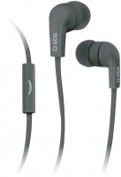 Studio Mix 30 In-Ear-Kopfhörer mit Kabel flat black