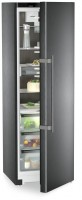 RBbsb 525i-23 Vollraumkühlschrank mit 0°C Zone blacksteel