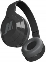 Bazzy Bluetooth-Kopfhörer schwarz