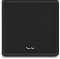 AudioMaster SW 150 Aktiv-Subwoofer schwarz