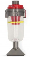 VCWDA100WH32 Nass-/Tr. Adapt. Univ. für Fliesen/Harte Böden/Parkett