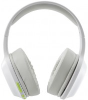 Spirit Calypso II Bluetooth-Kopfhörer weiß