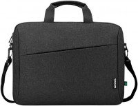 T210 Toploader 15,6" Laptoptasche schwarz