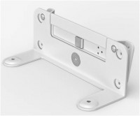 Wandhalterung für Videobars für Rally Bar/Rally Bar Mini weiß