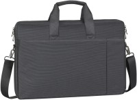 8257 Notebooktasche 17,3" schwarz