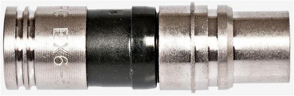OVZ 079 HQ IEC-Kompr.St. (7mm) schwarz