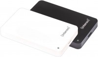 Memory Case 2,5" USB 3.0 (2TB) Externe Festplatte schwarz
