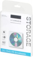 CD PP 50 C transparent