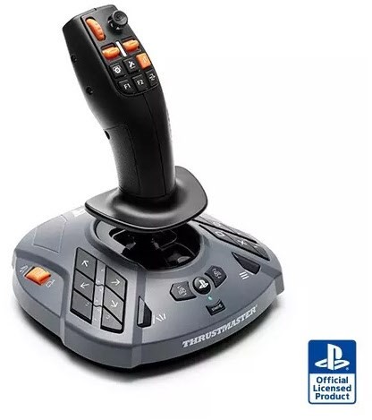 SimTask FarmStick Joystick