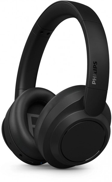 TAH6509BK/00 Bluetooth-Kopfhörer schwarz