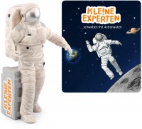 Tonies Hörfigur - KLE!NE EXPERTEN schweben mit Astronauten