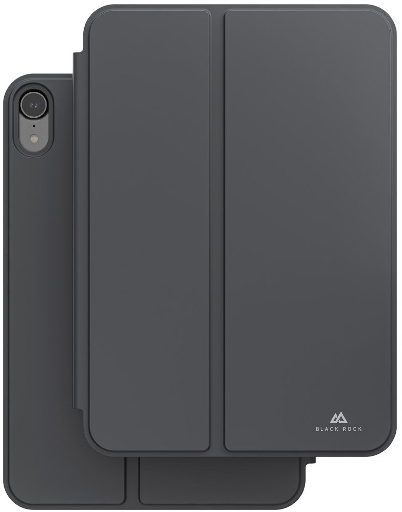 Tablet-Case Folio für iPad Mini (2021) schwarz