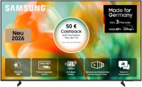 GU55M83HAU 138 cm (55") Mini LED Vision AI Smart TV, 4K Ultra HD, 100 Hz, DVB-T2/DVB-C/DVB-S2, Sprachsteuerung