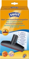 Haar- und Fussel-Entfernungsdüse Staubsauger-Zubehör
