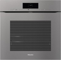 H 7860 BPX Einbaubackofen graphitgrau, 76 l, schnelles Vorheizen, pyrolytische Selbstreinigung, 59,5 cm breit, A+