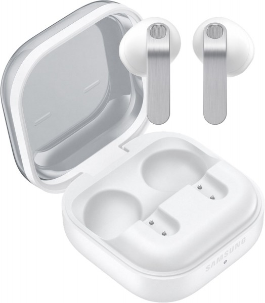 Galaxy Buds4 True Wireless Kopfhörer weiß