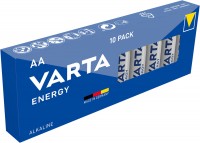 Energy AA 10er Blister Batterie