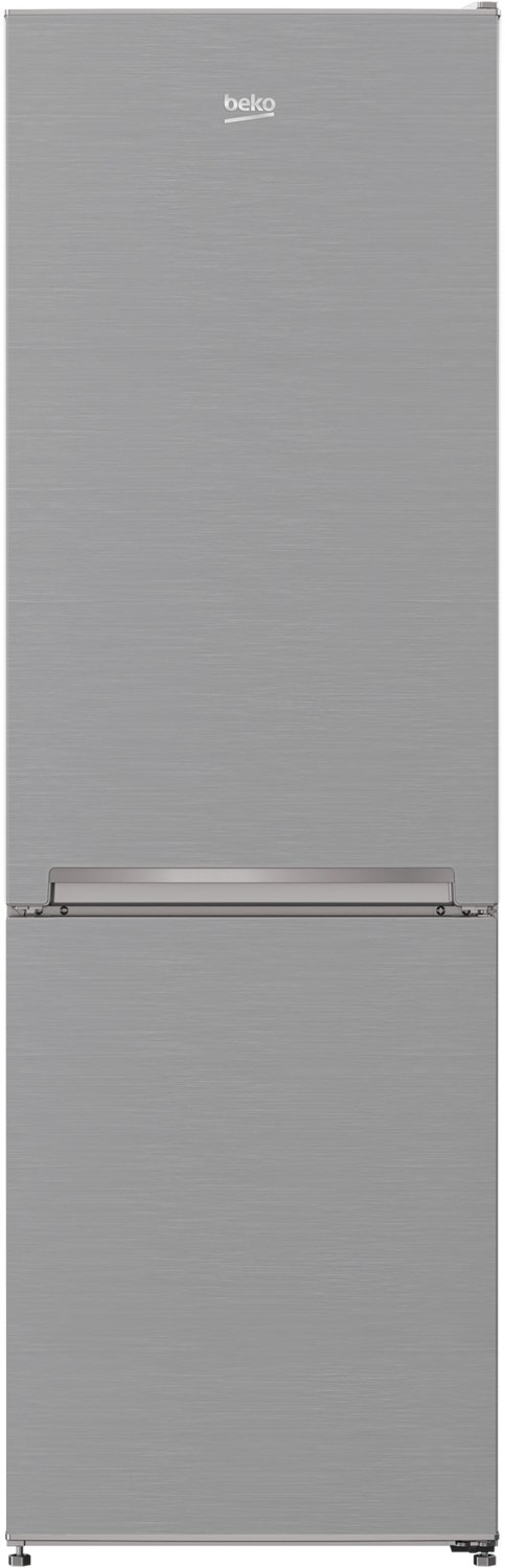Image of RCSA270K40SN Kühl-/Gefrierkombination silber