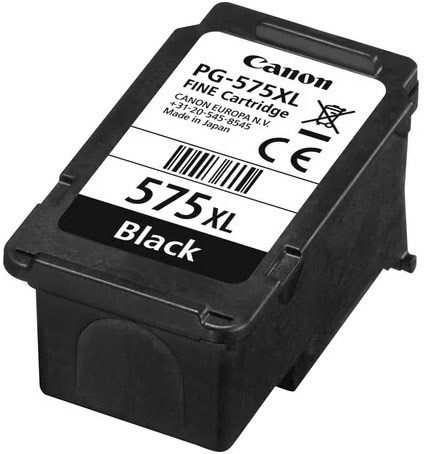 PG-575XL (400 S.) Tintenpatrone schwarz