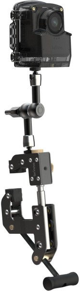 TLC2020 Spezialkamera Baustellen-Set schwarz