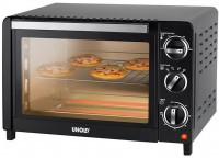 68875 Ofen Allround Mini-Backofen schwarz