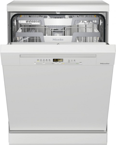 Miele G 5223 SC Active Plus Stand-Geschirrspüler 60 cm 