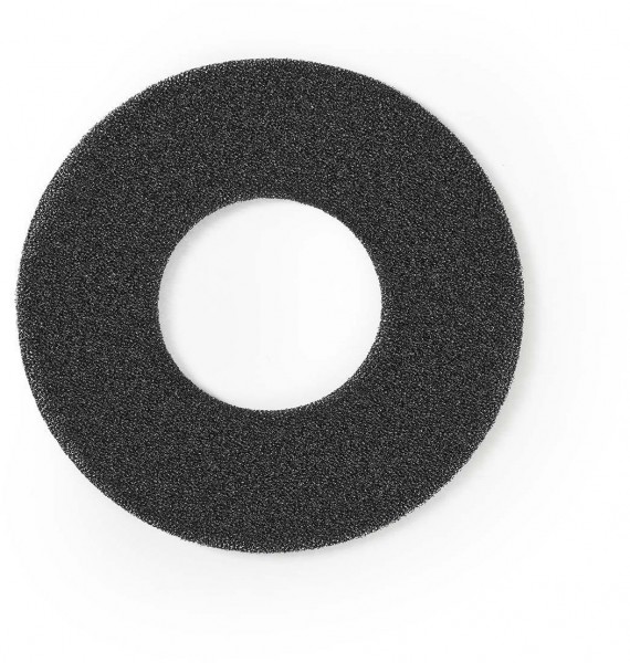 CHFI116CA25 Fettfilter Poly. (25cm)