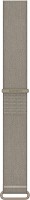 Ersatzarmband (L-XL) für CIRQA Smart Band french gray